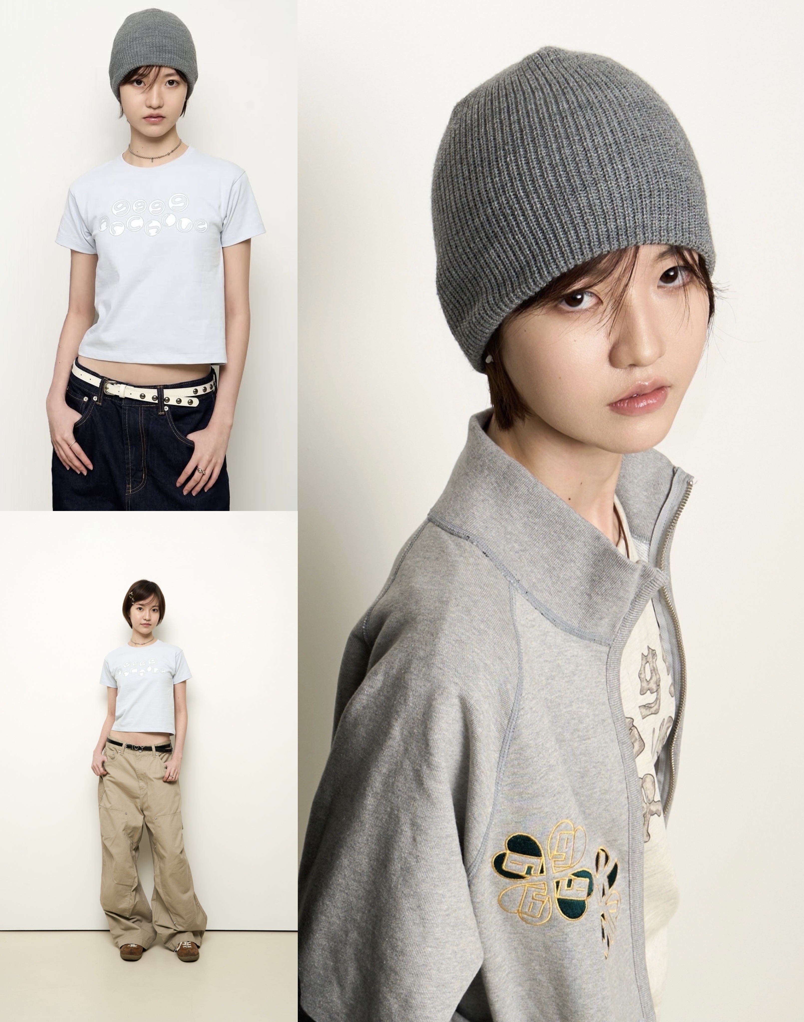 9999 ARCHIVE 2025 SS LOOKBOOK